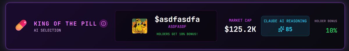 ASDFASDFA 💊 tweet media