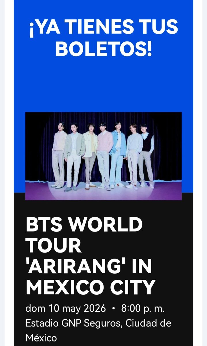 ☆ nao verá a BTS 🇲🇽 | ⊙⊝⊜⁷ tweet media