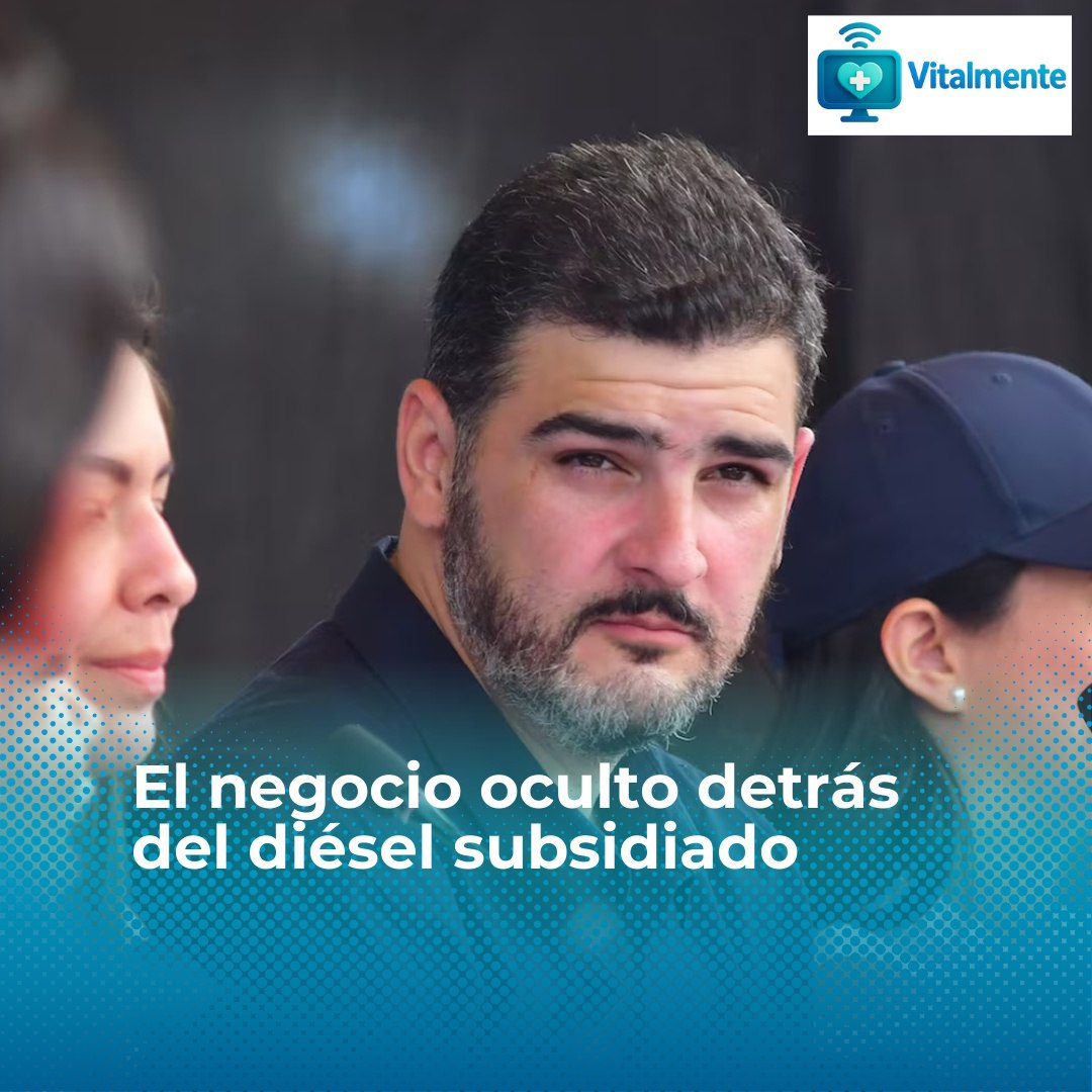 VitalmenteEC's tweet photo. El diésel subsidiado pensado para sostener al país hoy aparece como la pista más oscura del Caso Triple A. En el foco: Aquiles Álvarez. Una trama de favores, rutas de combustible y silencios que se acumulan. ¿Quién se benefició… y hasta dónde llega? https://t.co/6w5KYvRzPx
