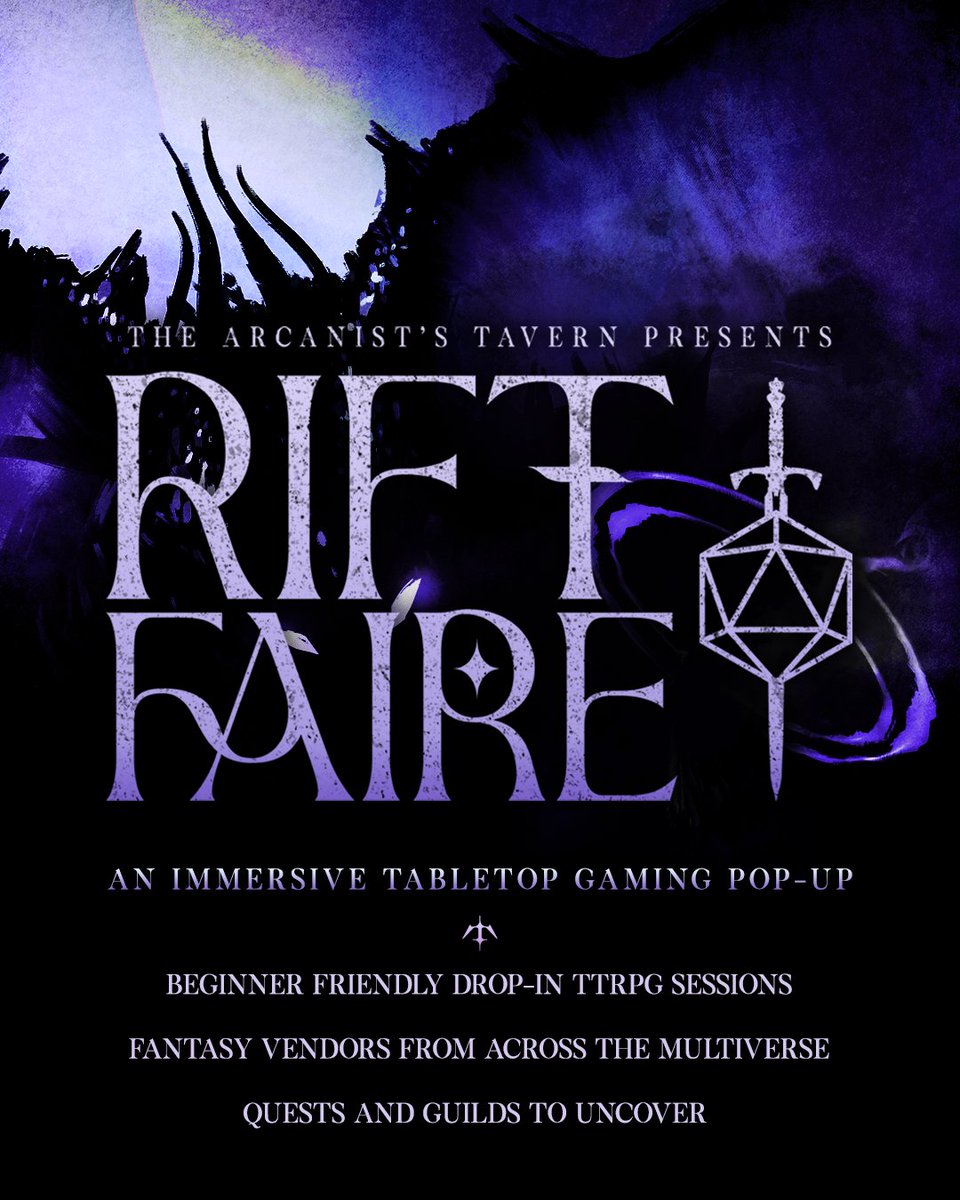 MegaCon LIVE tweet media