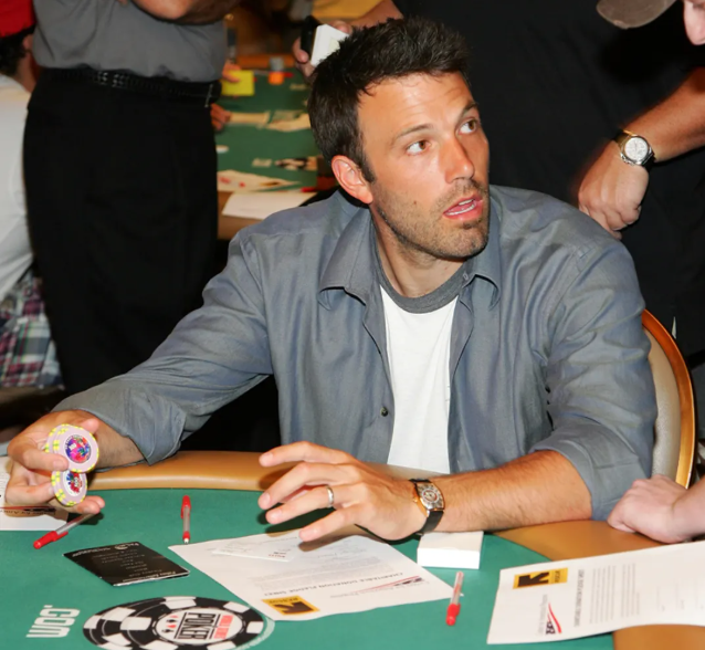 Robin Poker tweet media