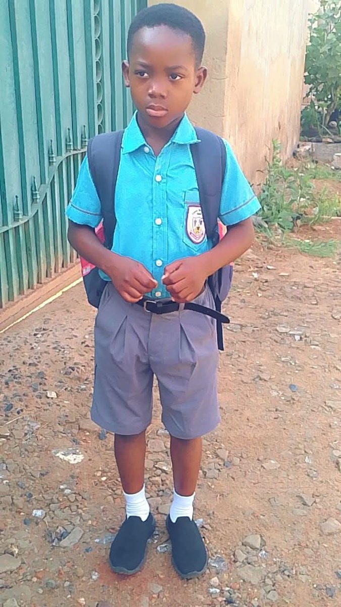 FOUND!!!

9-year-old Gyan Lazarus, who was reported missing has been found.

We thank everyone who shared information and assisted in locating him...

#GHOneNews #EIBNetwork #GHOneTV #NewsAlert