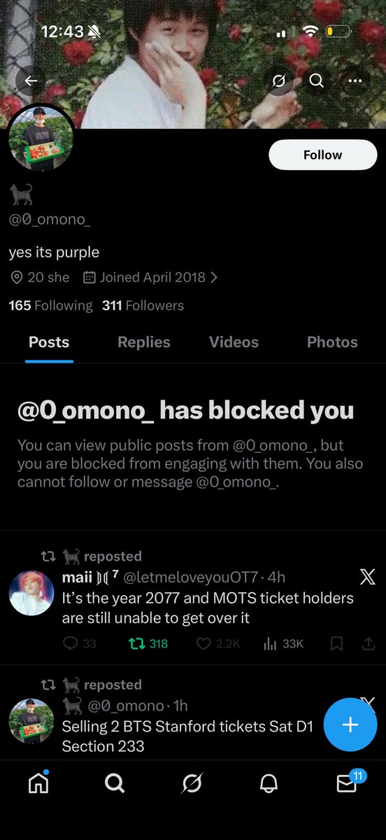 0_omono's tweet photo. Bitch what the fuckkk https://t.co/UtkAmbjFzn