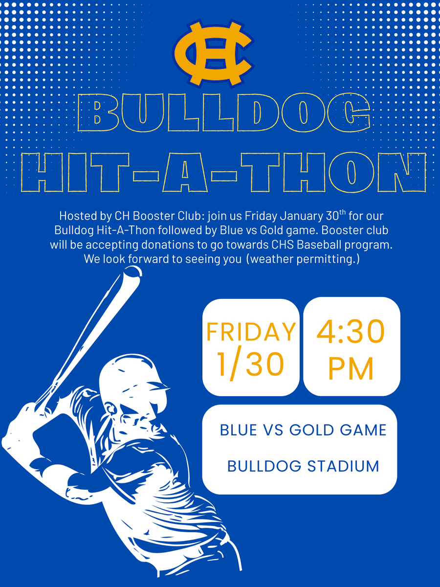 Chapel Hill Baseball tweet media