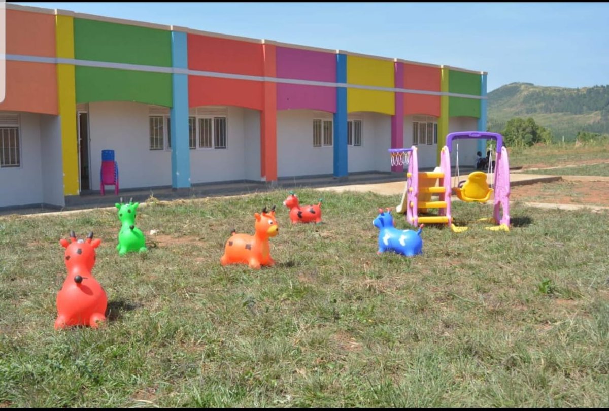 MAJAJU OFFICIAL (KYANKU @100.7FM) tweet media