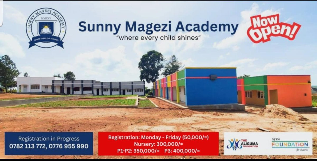 MAJAJU OFFICIAL (KYANKU @100.7FM) tweet media