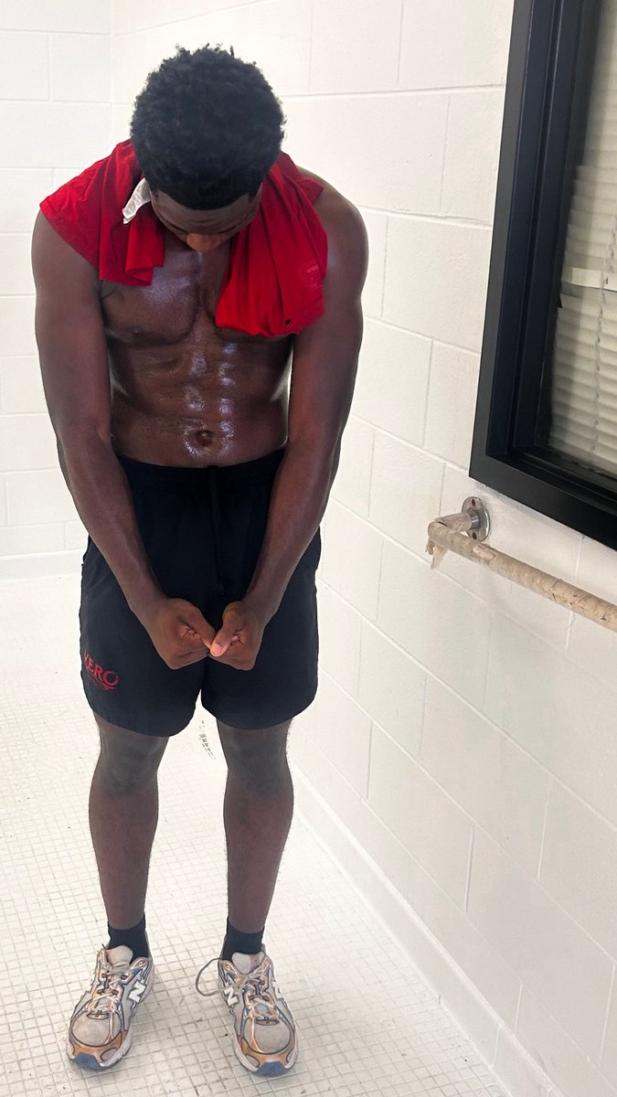 Jaiyis Wesley tweet media