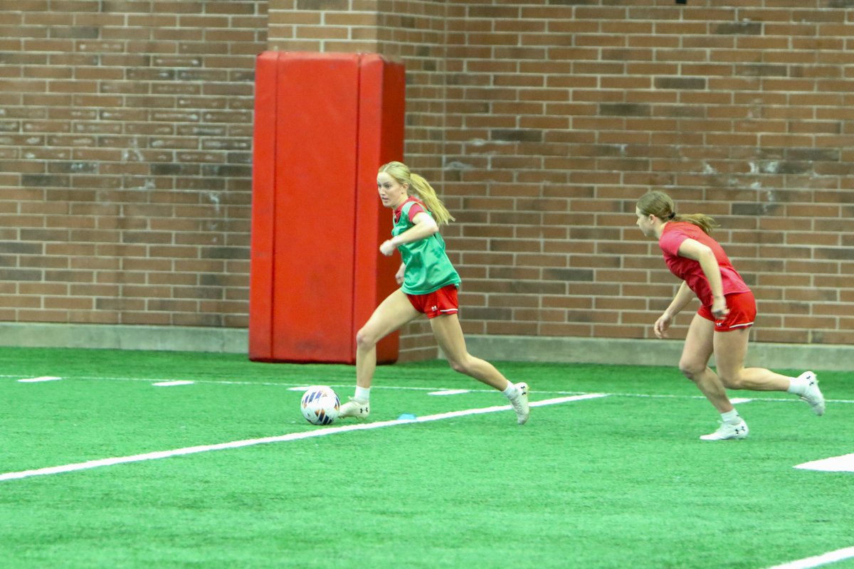 Utah Women's Soccer tweet media