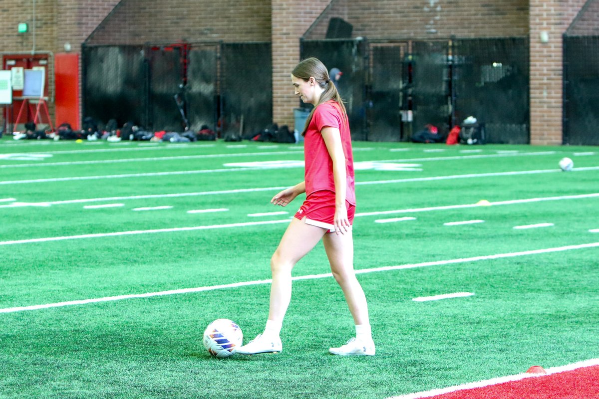 Utah Women's Soccer tweet media