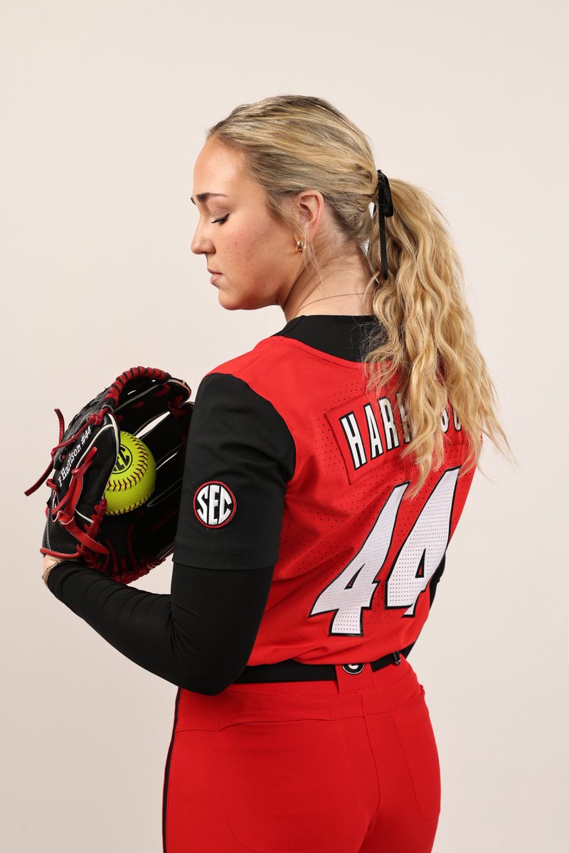 Georgia Softball tweet media