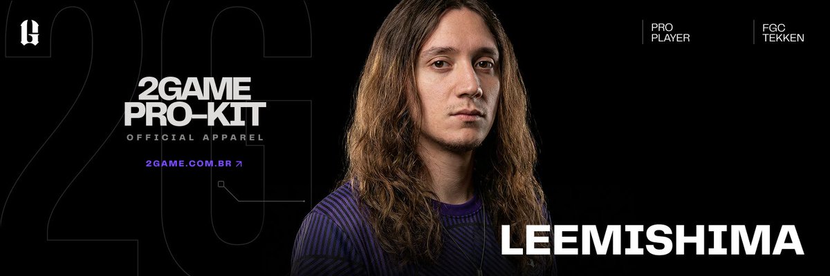 New banner