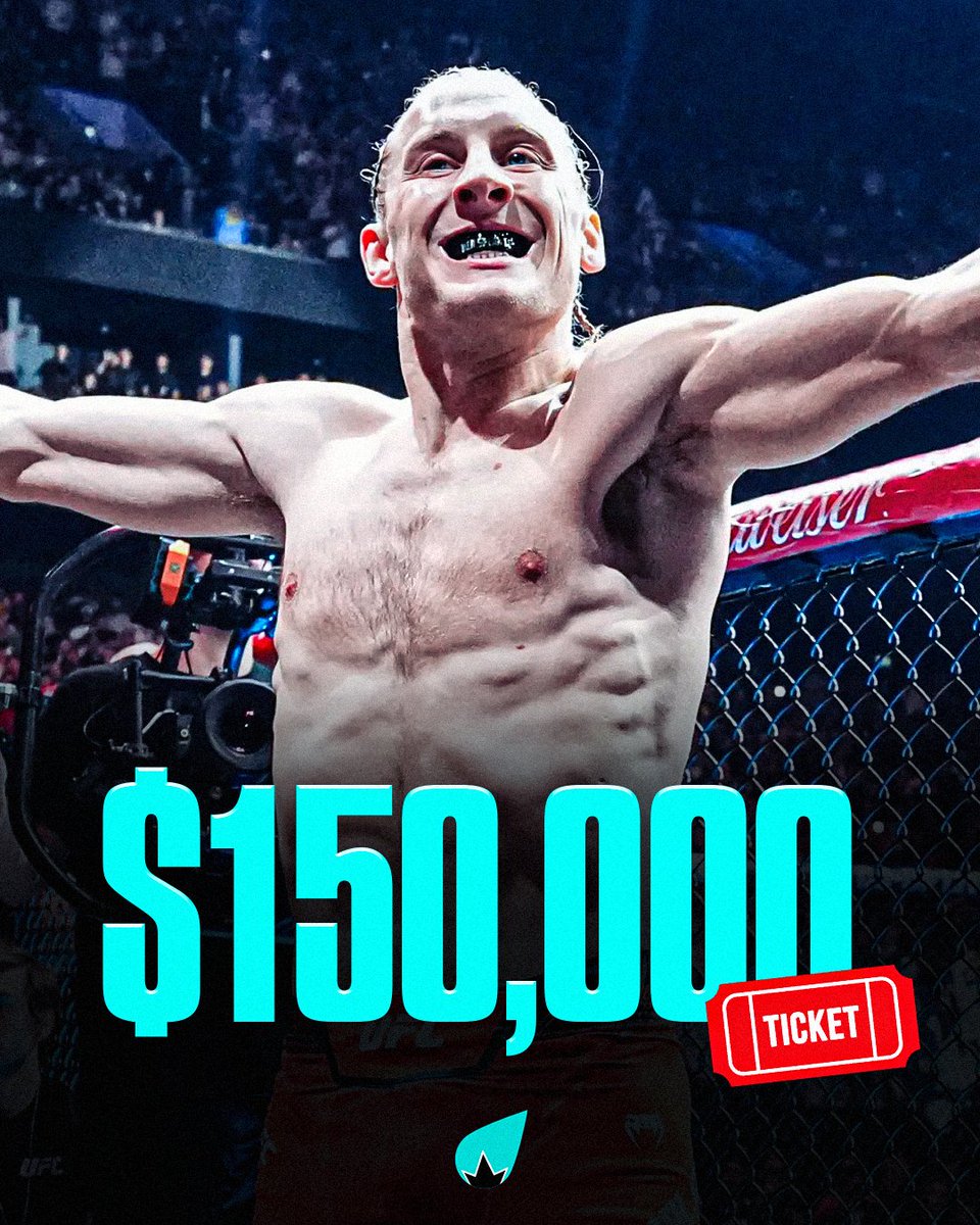 La Sueur tweet media