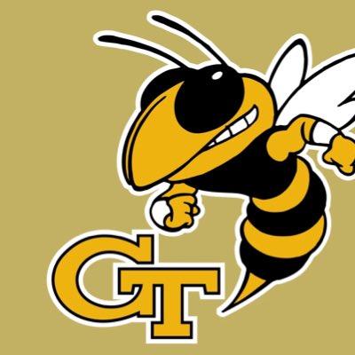 GTech Yellow Jackets tweet media