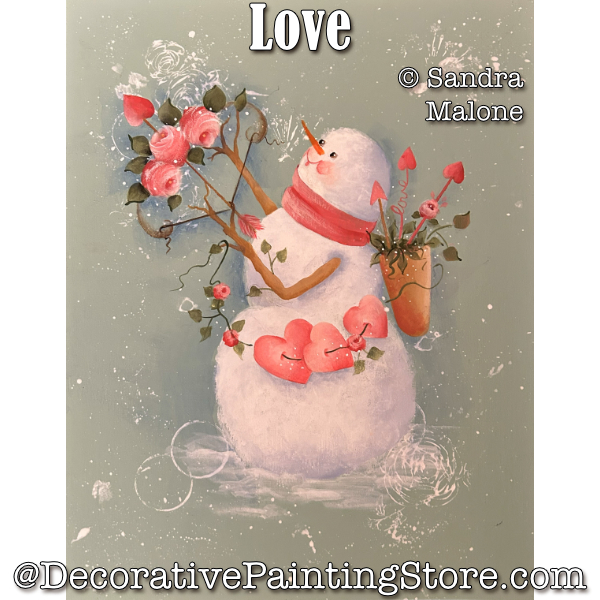 Sharon Chinn tweet media