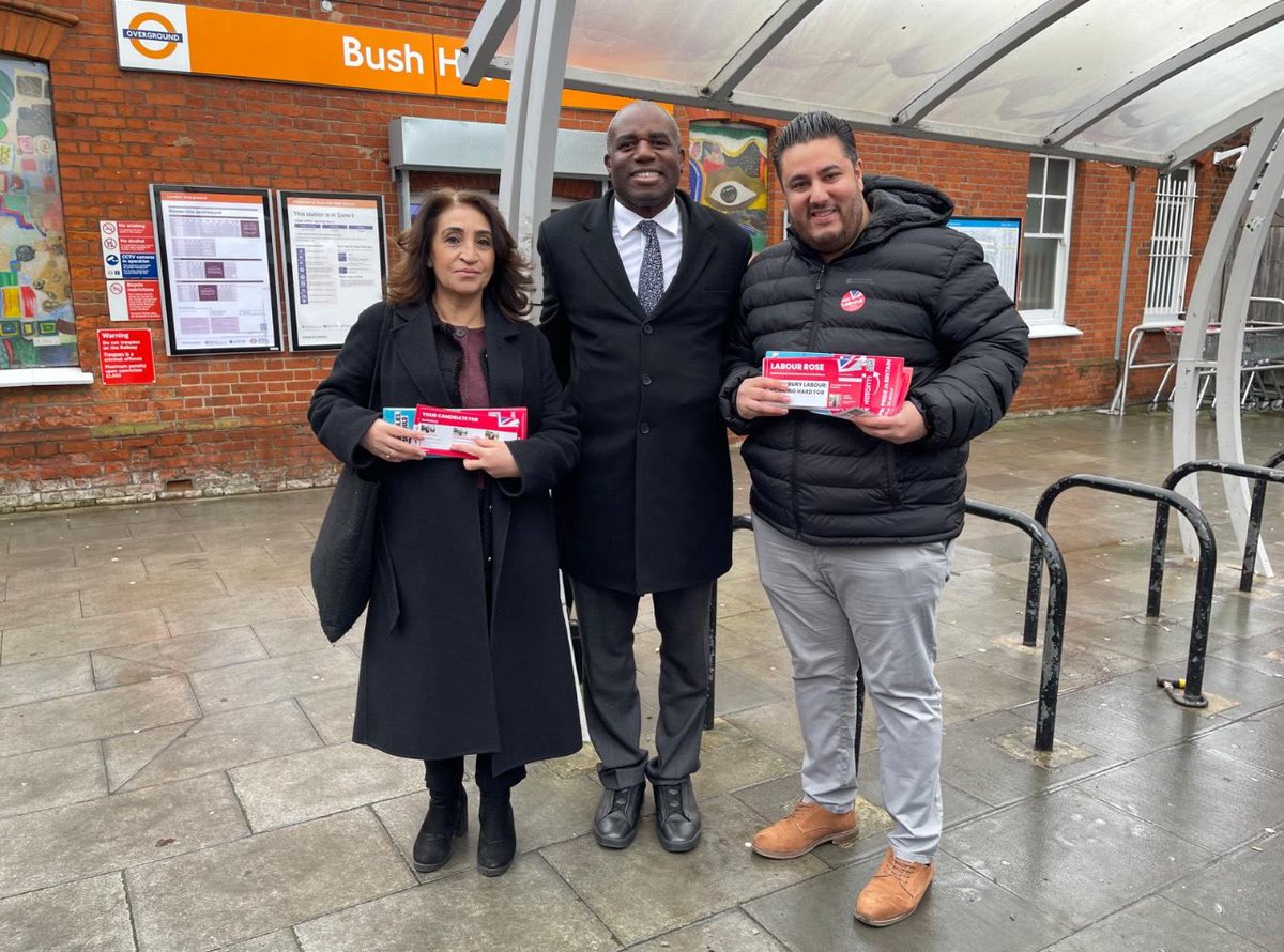 Cllr Mahmut Aksanoglu tweet media