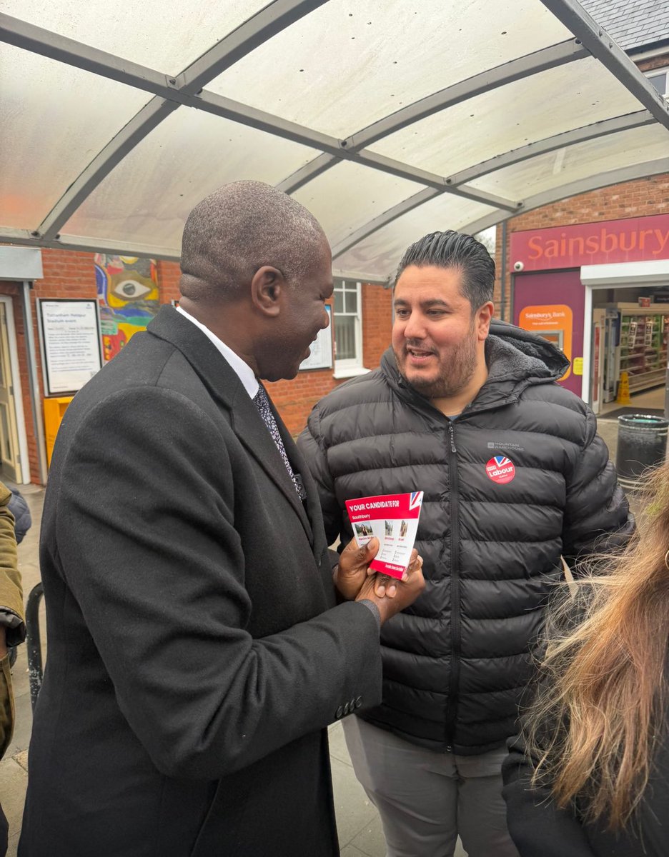 Cllr Mahmut Aksanoglu tweet media