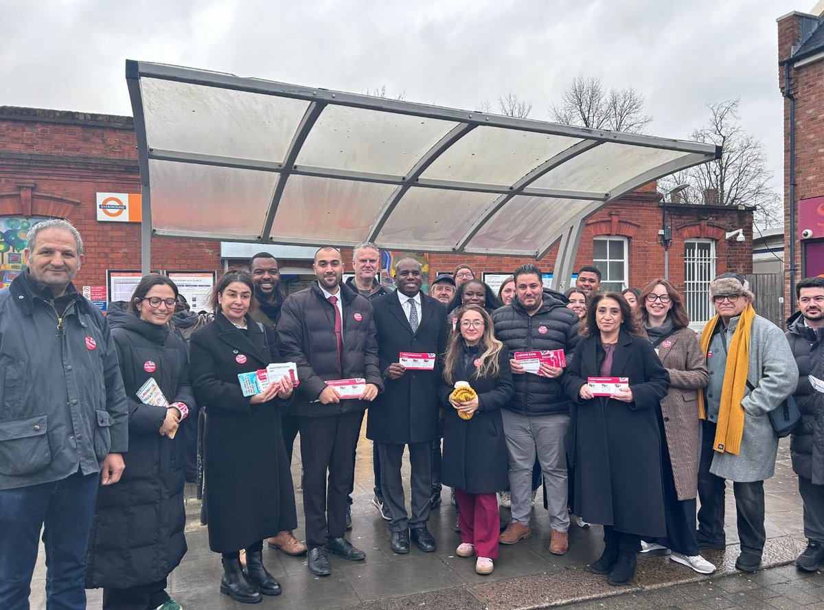 Cllr Mahmut Aksanoglu tweet media