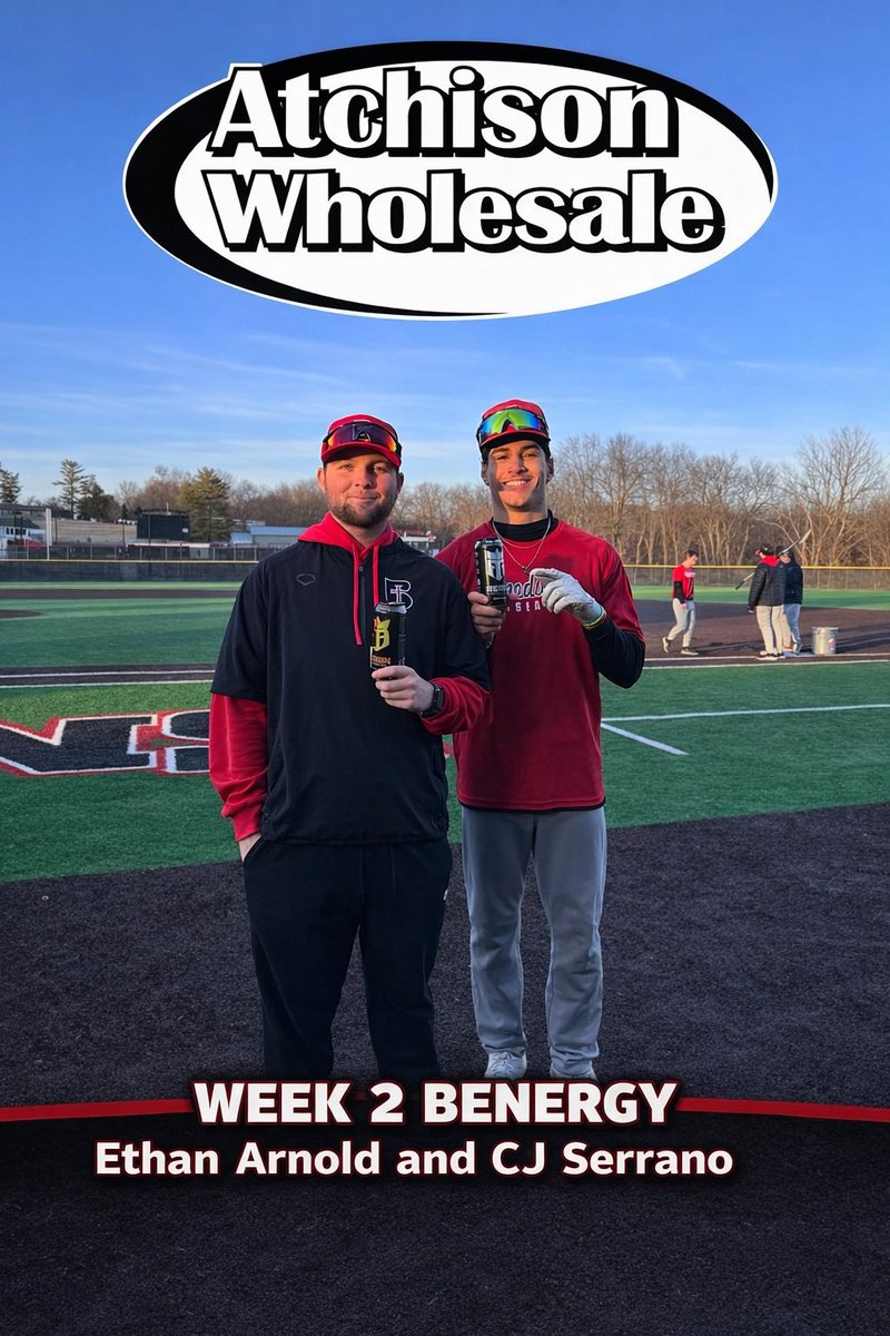 Benedictine Baseball tweet media