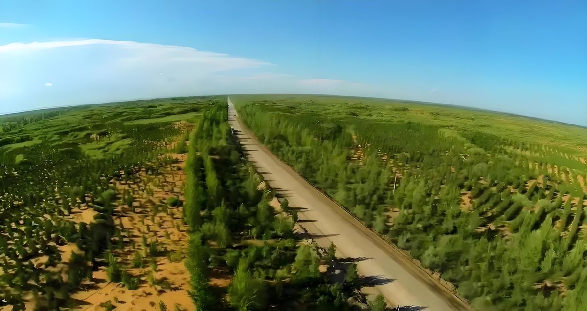 Solis el Ĉinio tweet media