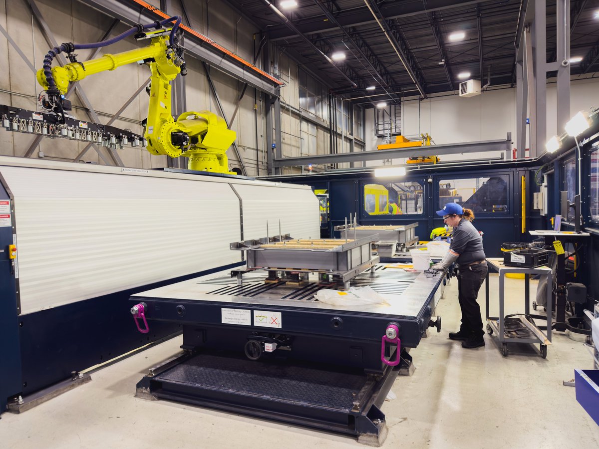 Our flat stacked sheet products are cut at 45- and 90-degree angles and assembled into any core configuration.

We provide advanced, cost optimized solutions for electrical steels and magnetic materials. 

Reach out to our experts to learn about our products, get advice