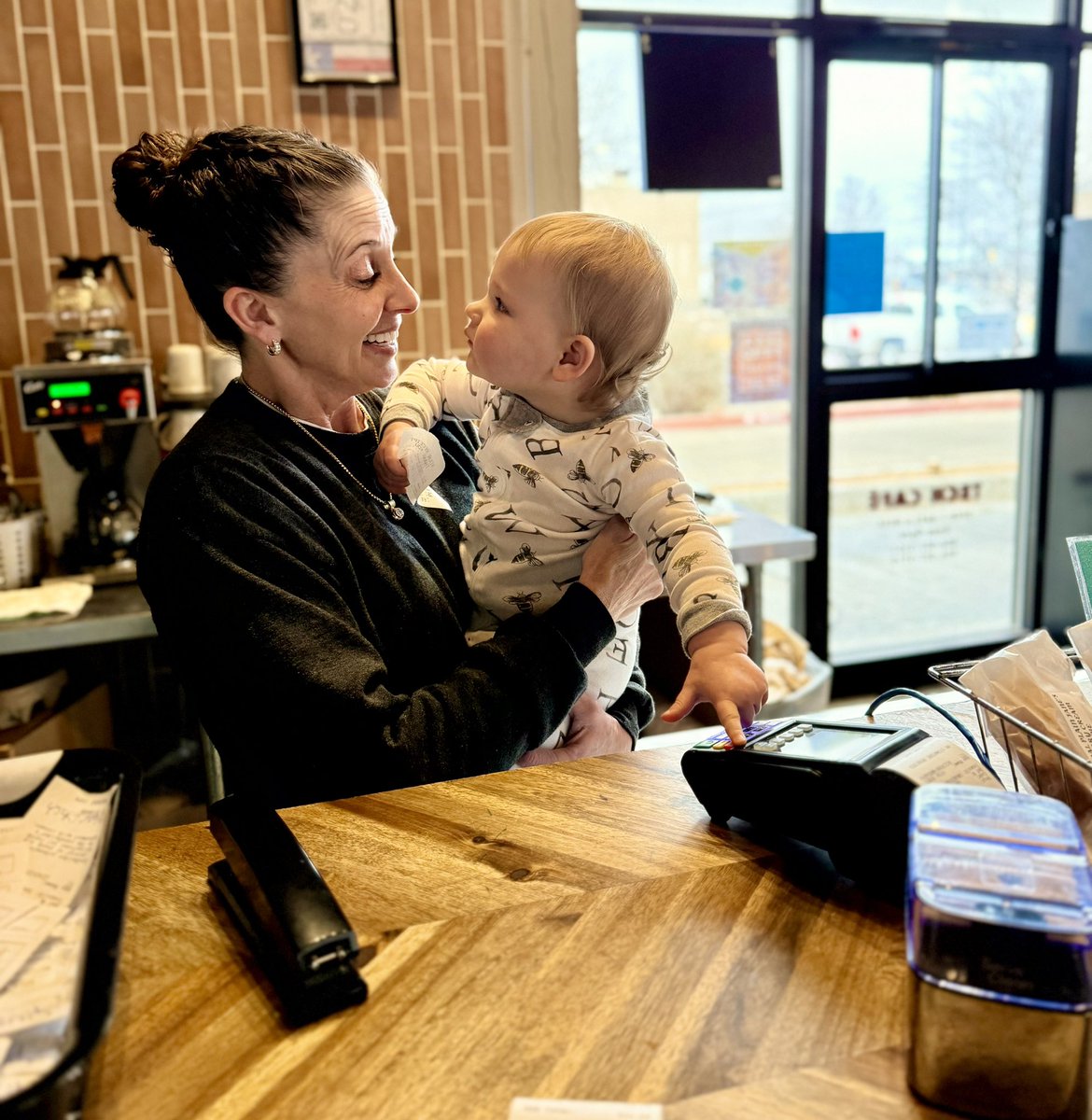 Kristen (KVP) LaFreniere tweet media