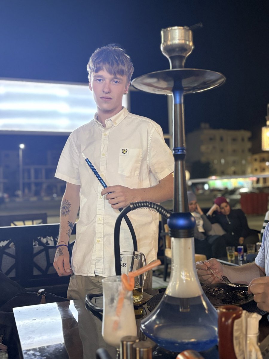 James Bead tweet media