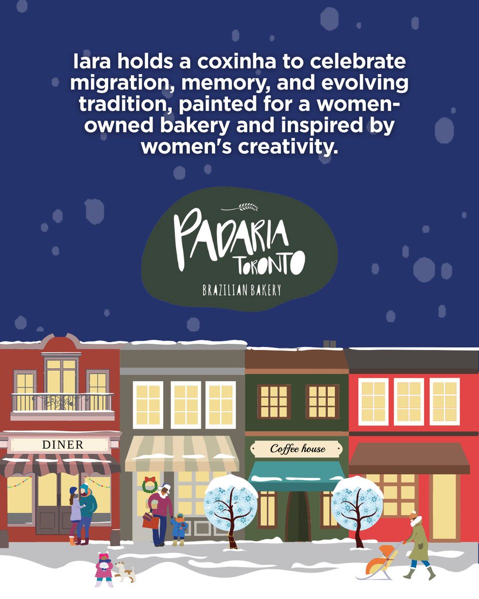 The Junction BIA tweet media