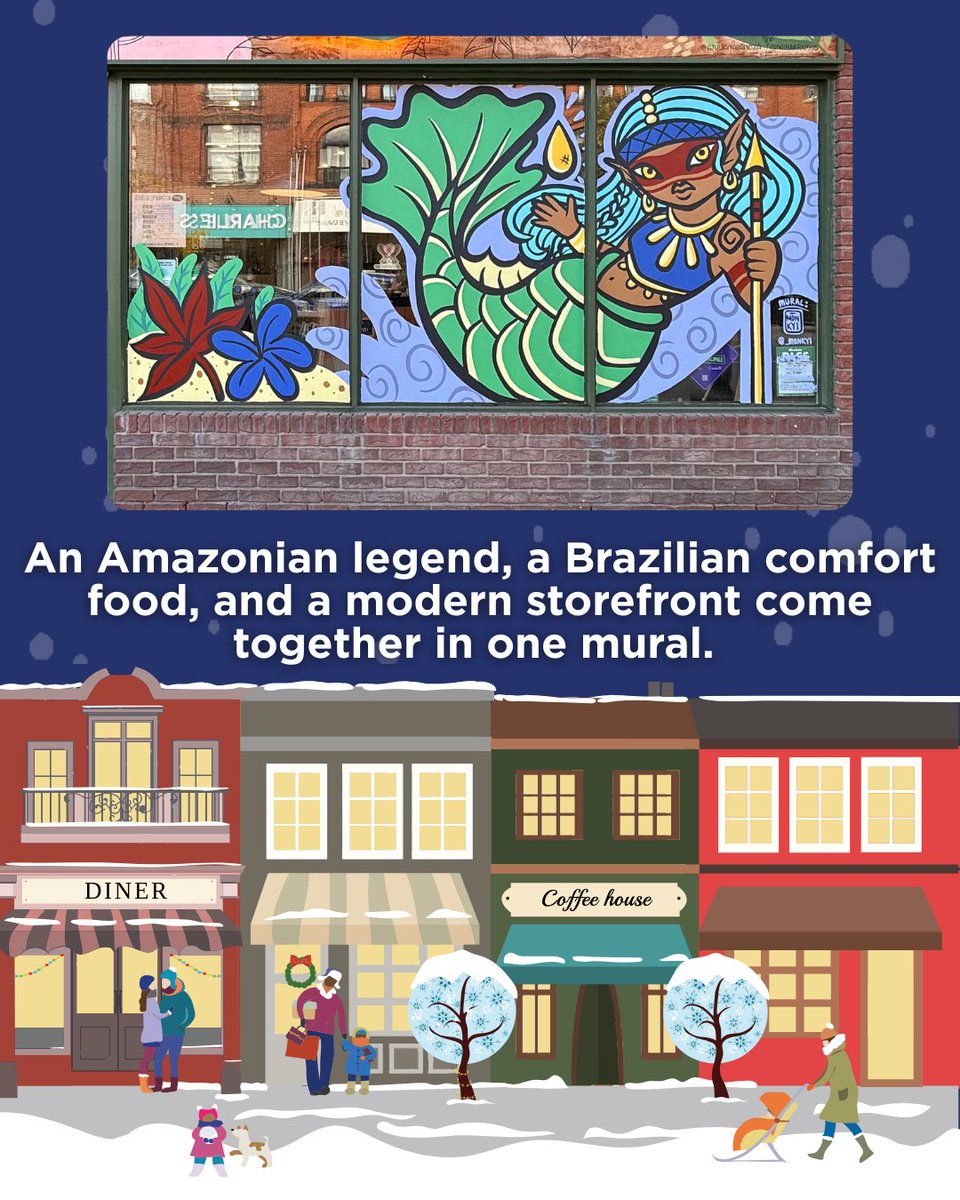 The Junction BIA tweet media