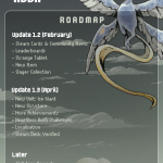 Photo by Irid Games | Dethroned | IDLE BOSS RUSH (@iridgames)