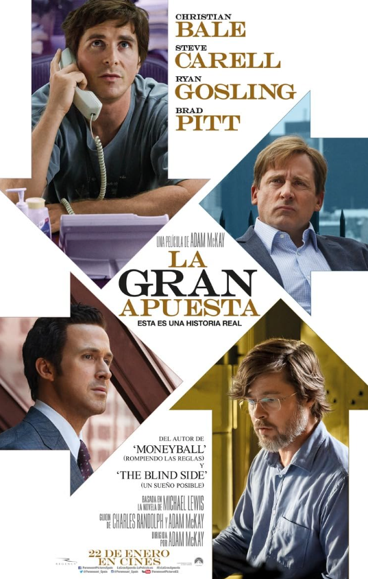 AlmostAlejandro's tweet image. bor gue esta película no se llama "Marty Subprime"