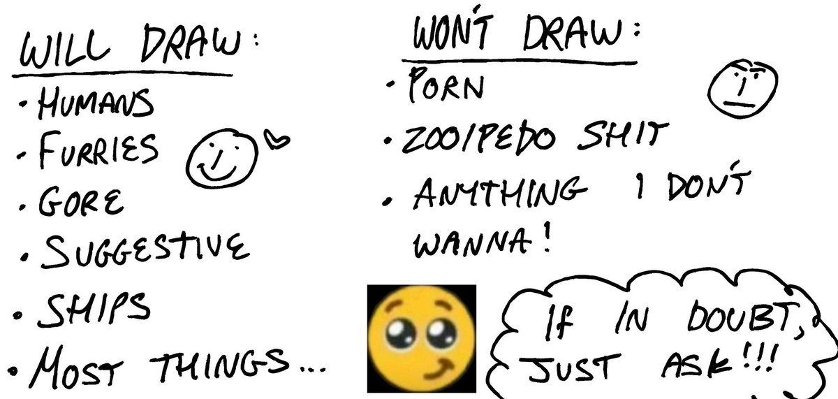 mungosaur 🇵🇸 (commissions closed) tweet media