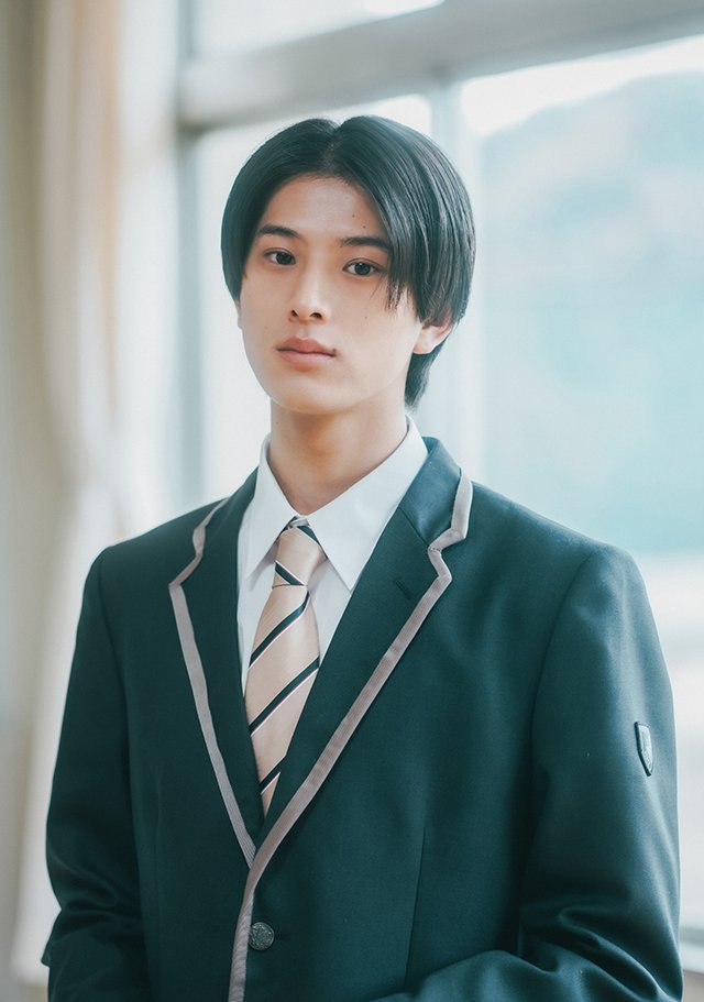 youroli0804's tweet image. New JBL in town: Drama #Contrast, adapted from BL Comic of the same name by itz, starring Iuchi Haruhi and Akune Haruse (ICEx)
- BL Comic Contrast, created by itz, is a coming-of-age love story depicting the attraction between two clumsy, contrasting young boys. 
- Iuchi Haruhi,…