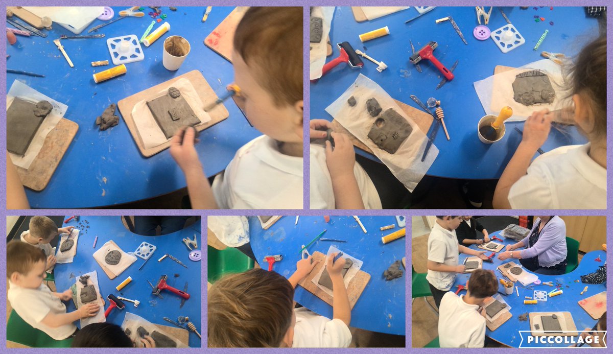 St.Michael’s RC Primary tweet media