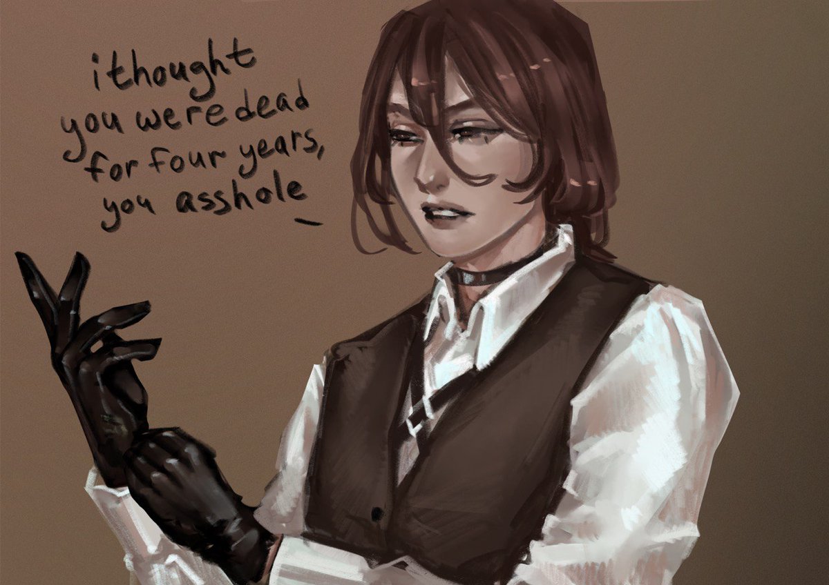 Dog's dream🩹 tweet media