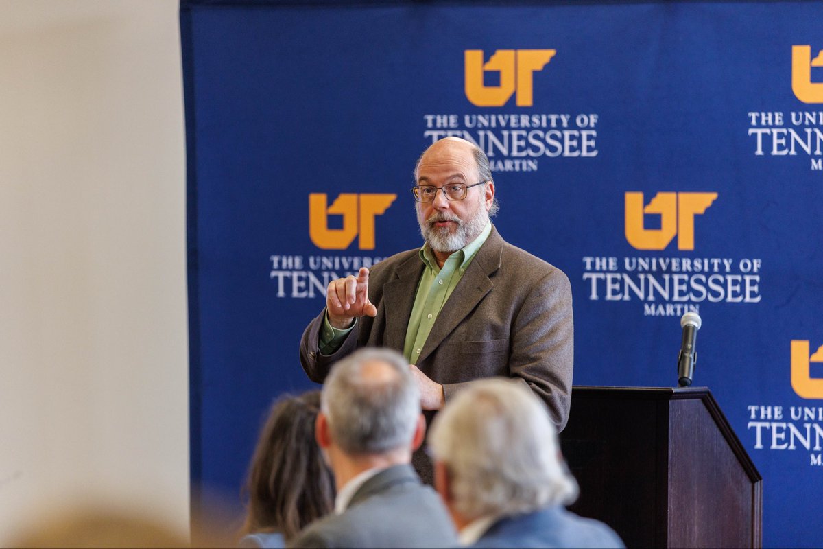 UT Martin tweet media