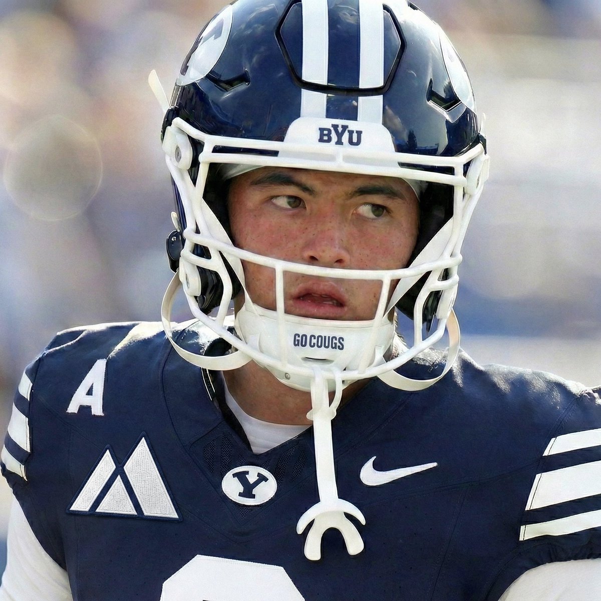 Top Tier BYU tweet media
