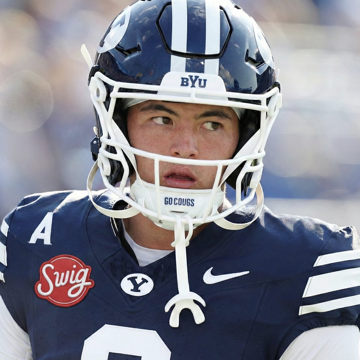 Top Tier BYU tweet media