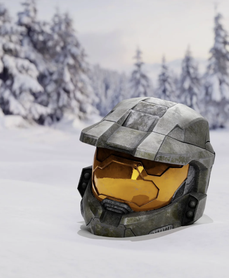 Marty O'Donnell tweet media