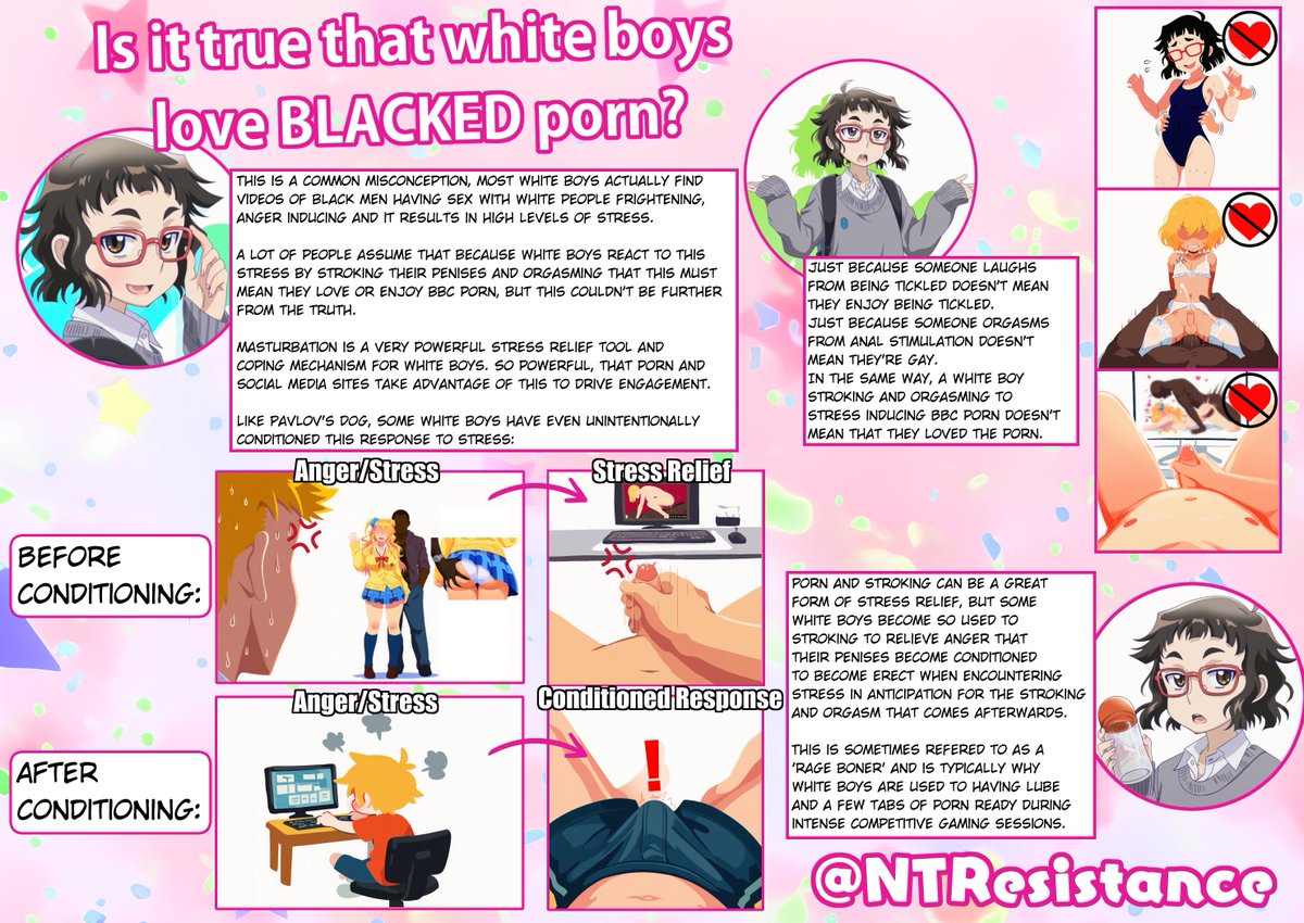 NTResistance(Resi) 🔞 tweet media
