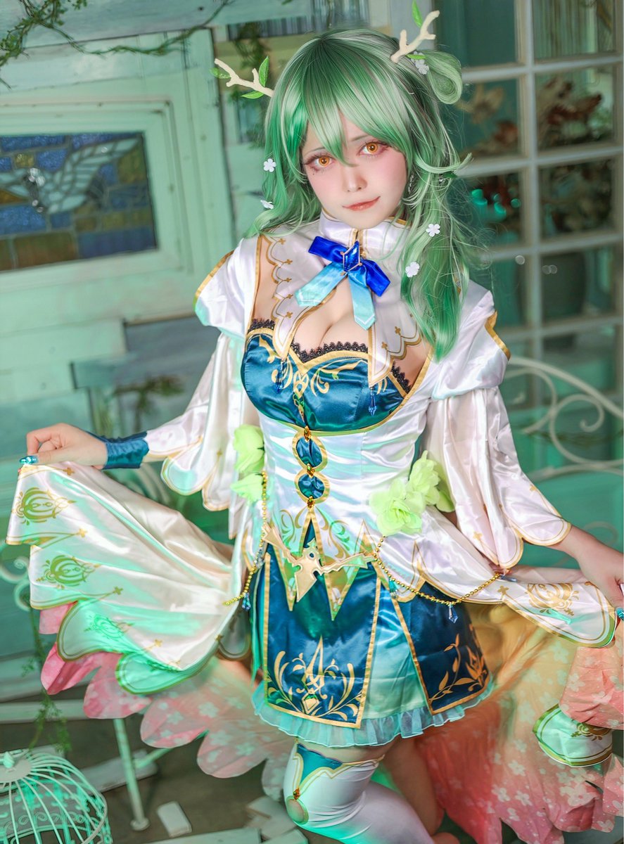 銀髪🔯ゆずちゃ ファンティア始めたよ！ (@YzTainment) / Posts / X