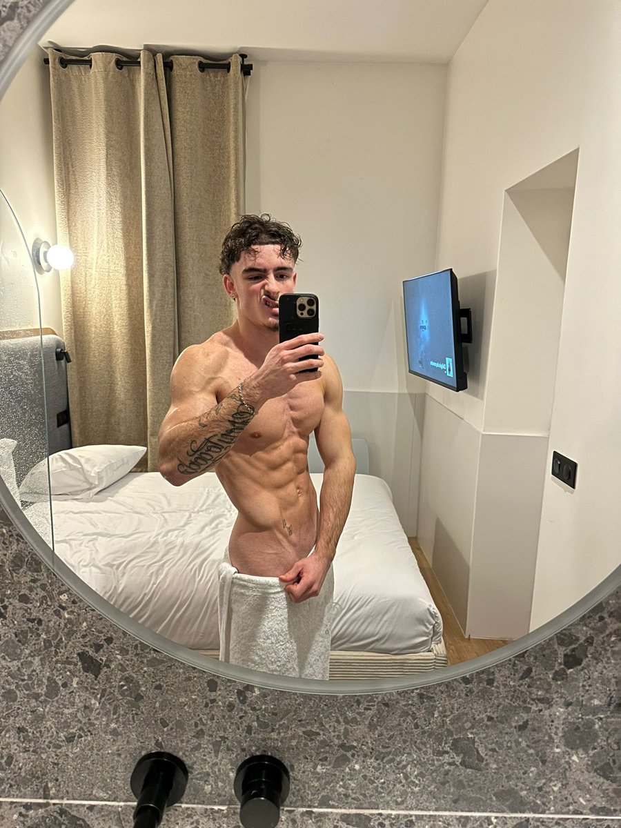 Enzo Santito🥷 tweet media