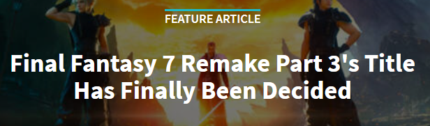 TheDavidVinc's tweet image. What do y'all think it's going to be? My money is on "Reunion"