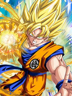 Gxnca's tweet photo. @BungieLove I AM THE SUPER SAIYAN, SON GOKU! https://t.co/yzJTKvyYBd