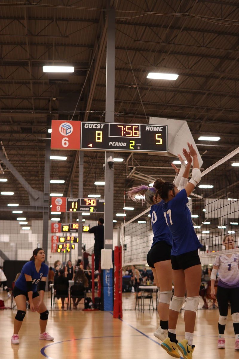 United States Youth Volleyball tweet media