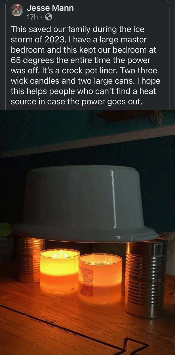 UnaFelixCulpa's tweet image. This really does work.