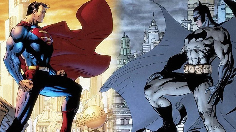 Superman Saga News tweet media