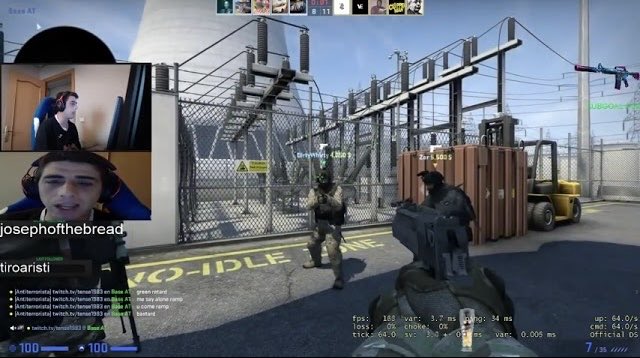 dima_wallhacks (@dima_wallhacks) on Twitter photo 