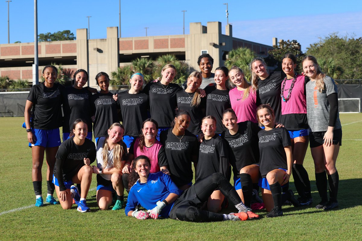 Gators Soccer tweet media