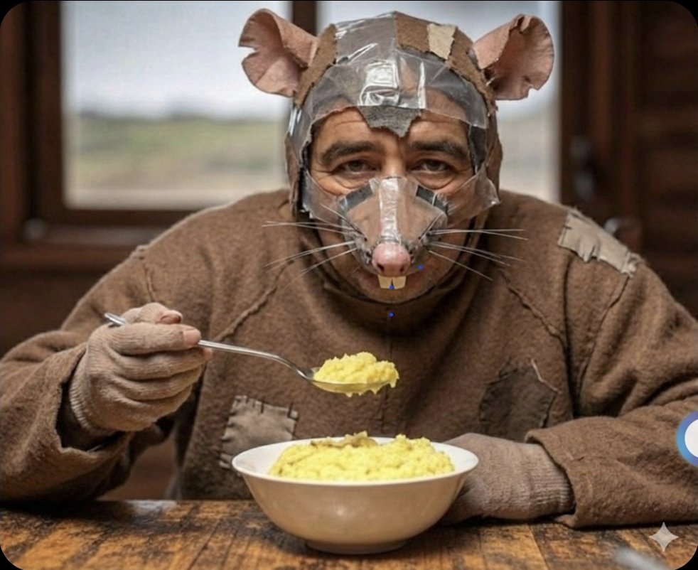 benjaminulrich0's tweet photo. @valentin_BJS @ArchivoMilanARG @AtaqueFutbolero @GerGarciaGrova De este raton que nos hace pasar verguensa con todo el pais https://t.co/E38gfG6VPP