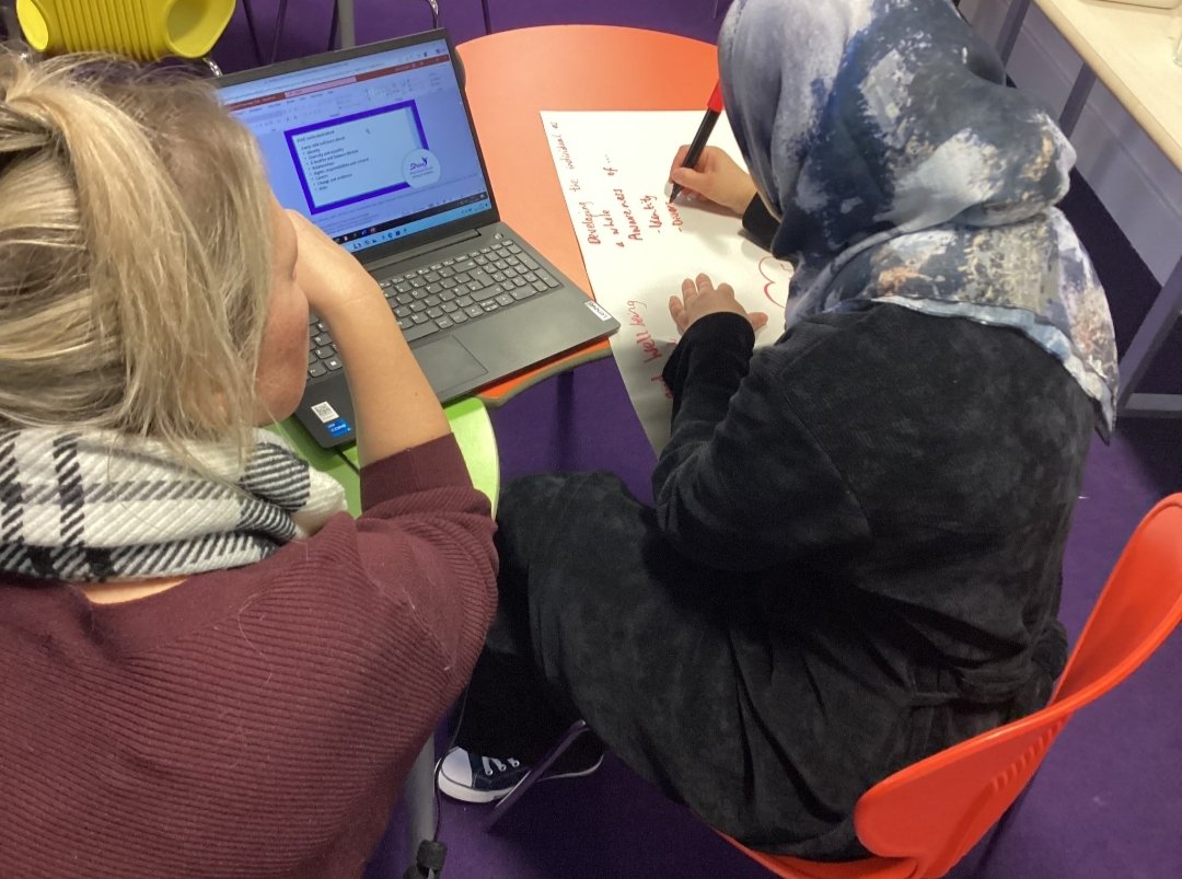 Ray Lodge Primary School (Strive 4 Academy Trust) tweet media